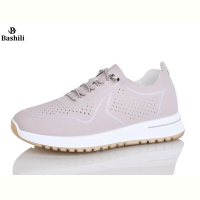 Кроссовки Башили H6557-20