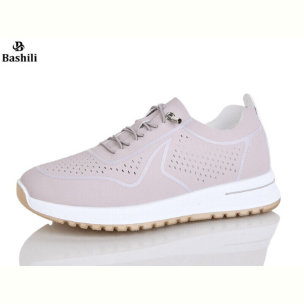 Кроссовки Башили H6557-20