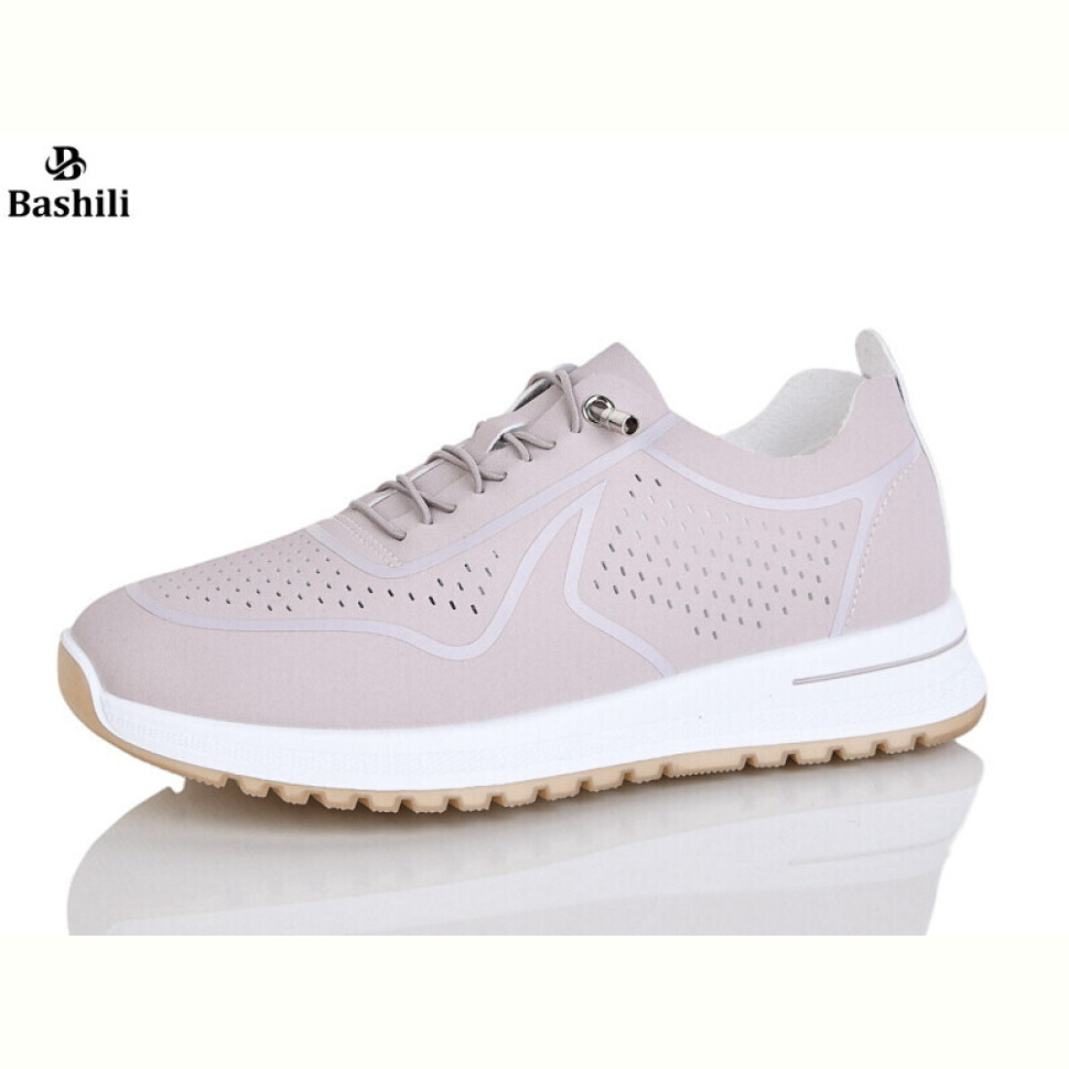 Кроссовки Башили H6557-20