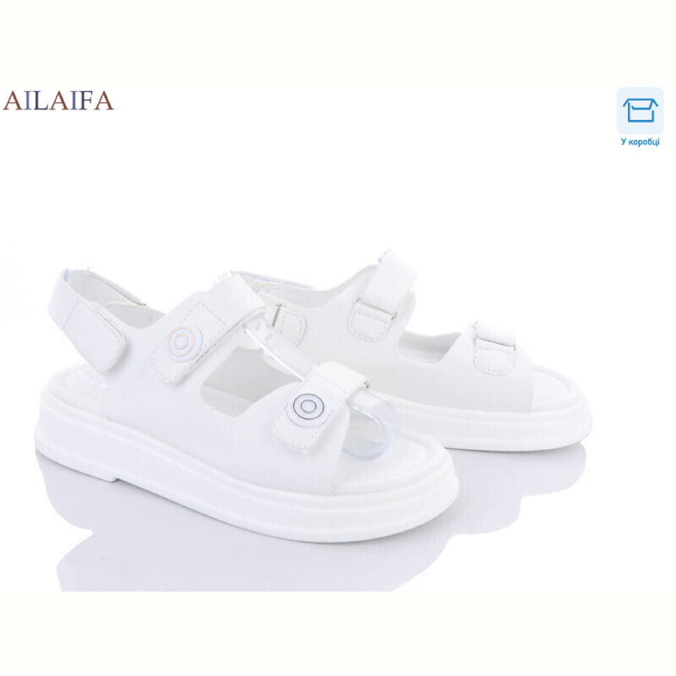 Босоножки Ailaifa X130-2