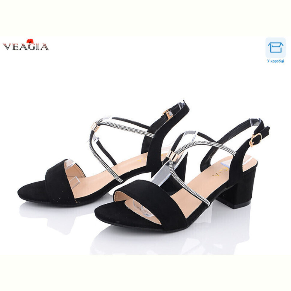 Босоножки Veagia-ADA MT130-1