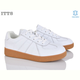 Кроссовки ITTS Q006-E