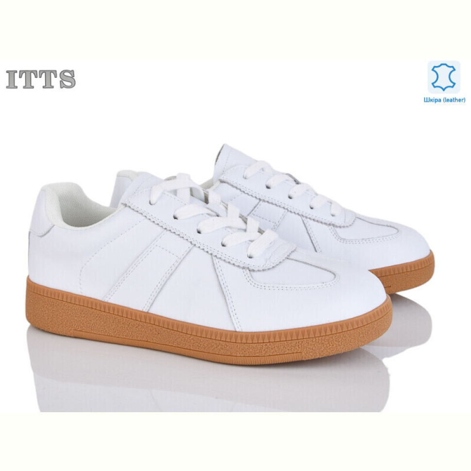 Кроссовки ITTS Q006-E