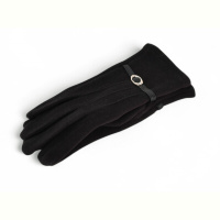 Перчатки PAIDI 212 пальто black