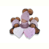 Шапка Red Hat 3784K шапка-баф mix