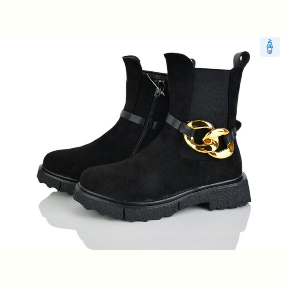 Ботинки Xifa kids A2280-3Q