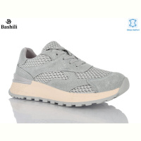 Кроссовки Башили H6573-3