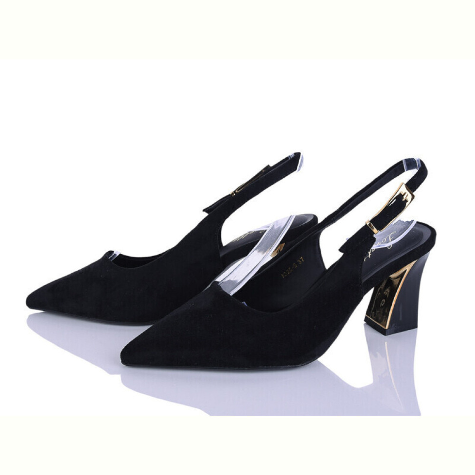 Туфли Loretta A326-5