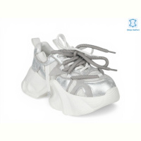 Кроссовки Allshoes 213016