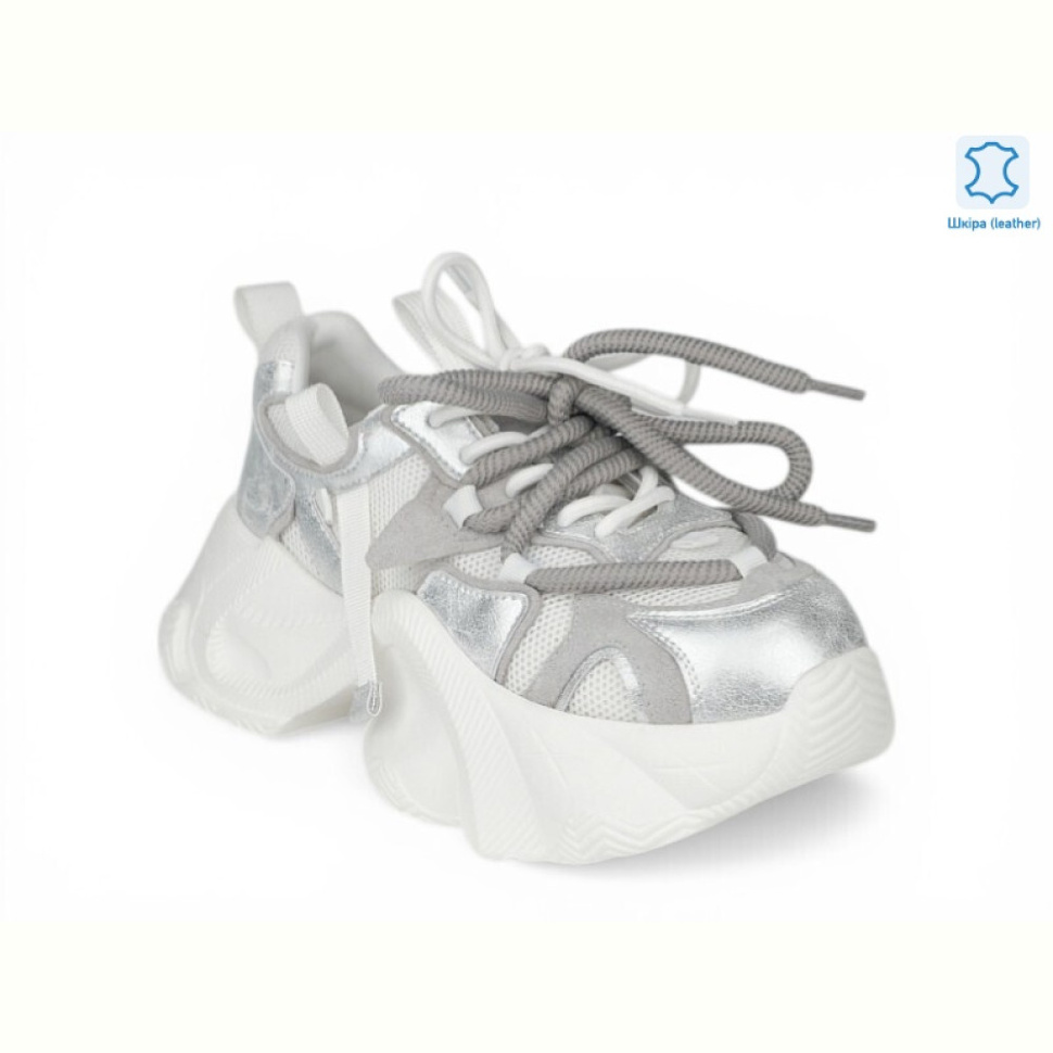 Кроссовки Allshoes 213016