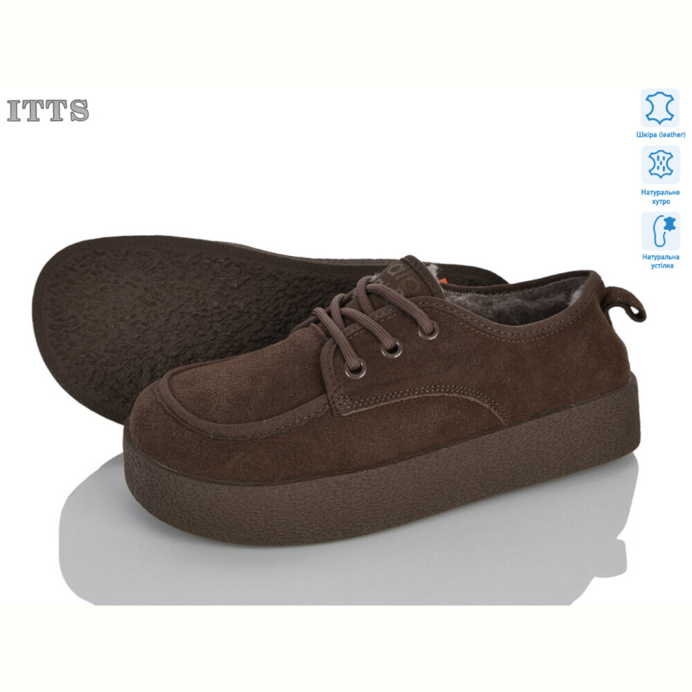 Туфли ITTS L8300-35