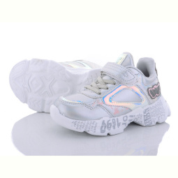 Кроссовки Alemy Kids XXD2952P