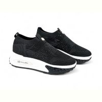 Кроссовки Allshoes 205437