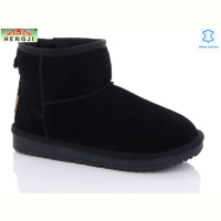 Угги HENGJI-ELENA 5854
