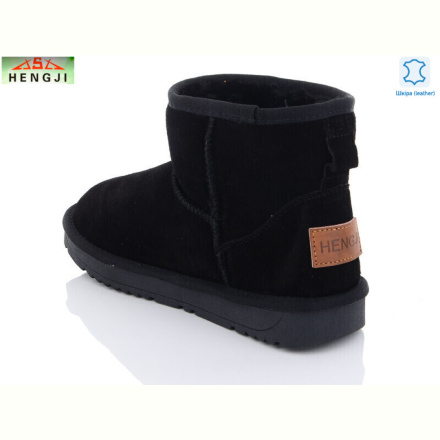 Угги HENGJI-ELENA 5854