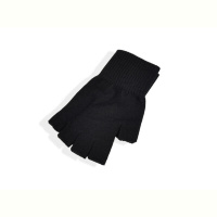 Перчатки RuBi 2510 (16,5см) black