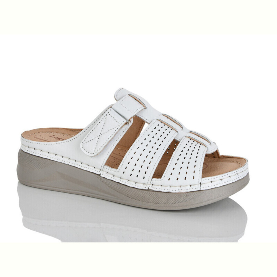 Шлепки Leguzaza 725-2 Шлепки Leguzaza 725-2