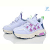 Кроссовки Poni kids 43-4D LED