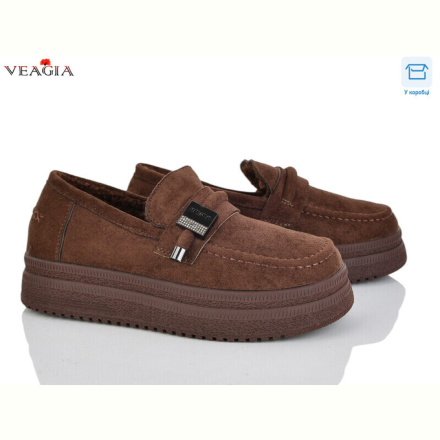 Туфли Veagia-ADA 20000-2