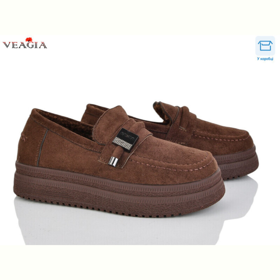 Туфли Veagia-ADA 20000-2