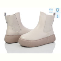 Ботинки Ok Shoes 777-CQ270