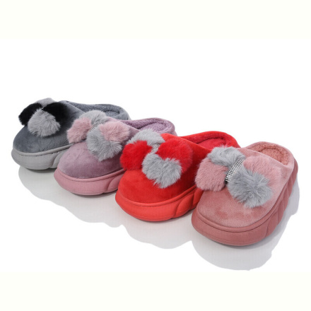 Тапки M&amp;L  Alex13 DF2325 mix