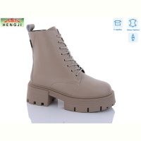 Ботинки HENGJI-ELENA M306-1