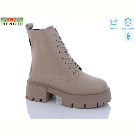 Ботинки HENGJI-ELENA M306-1