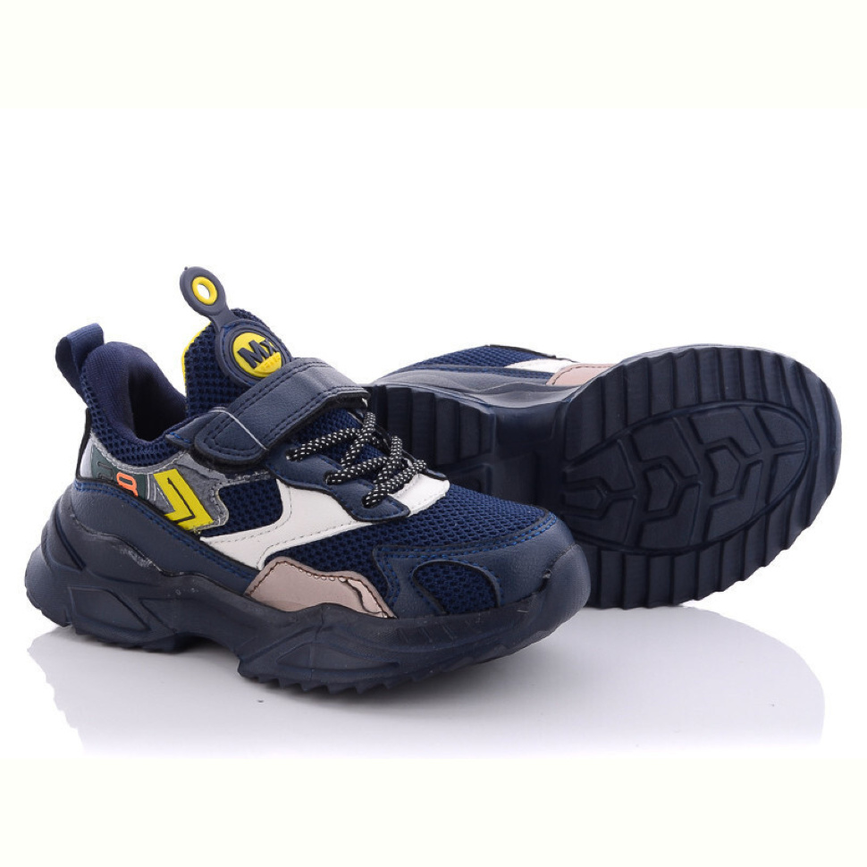 Кроссовки Alemy Kids XXD5059C Кроссовки Alemy Kids XXD5059C