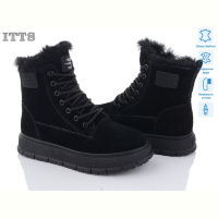 Ботинки ITTS H91A