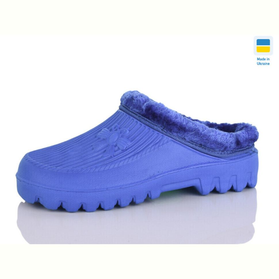 Сабо SANLIN MA11 синій Сабо SANLIN MA11 синій