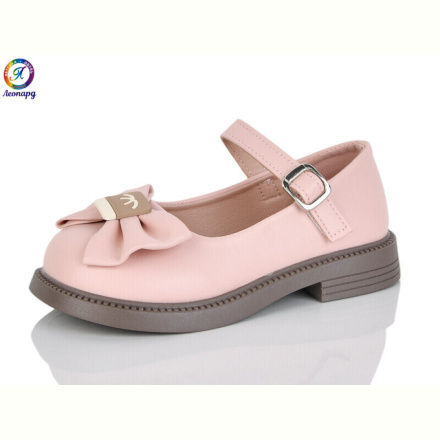 Туфли Леопард A3-11B