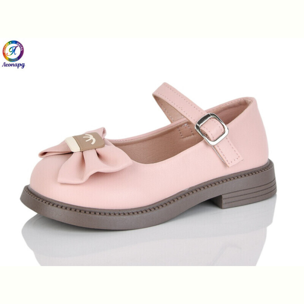 Туфли Леопард A3-11B