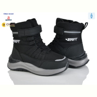 Ботинки Clibee-Doremi MA12 black