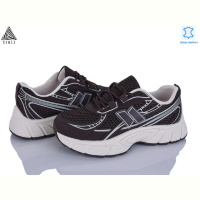 Кроссовки STILLI Group NK160-15 шкіра