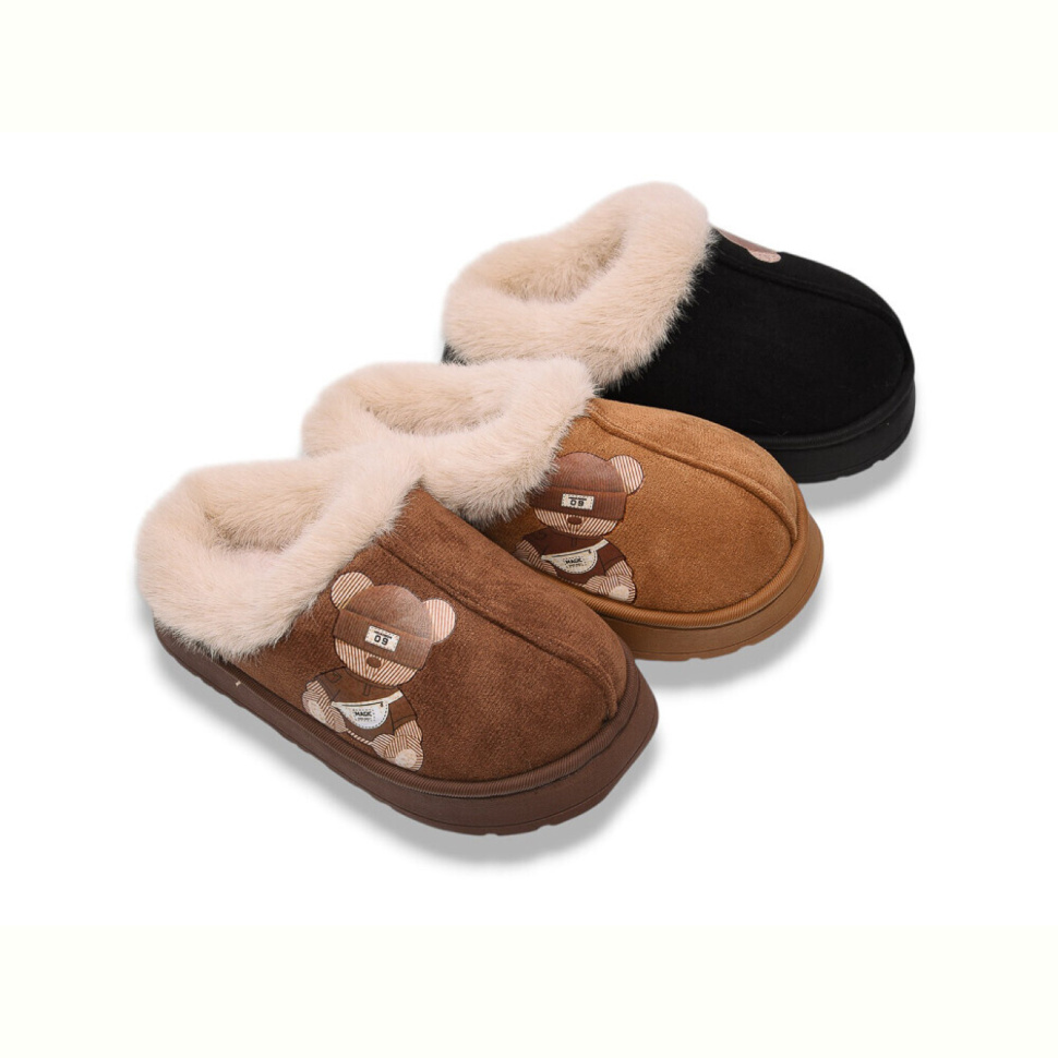 Тапки M&L  Alex13 A52 mix