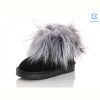 Угги ITTS 6015 black