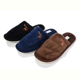 Тапки M&amp;L  Alex13 WF926 mix