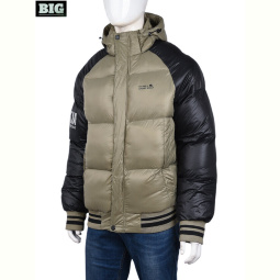Куртка BIG 3937-23128-5 khaki