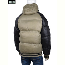 Куртка BIG 3937-23128-5 khaki