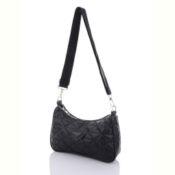 Сумка David Polo 2134-8 black