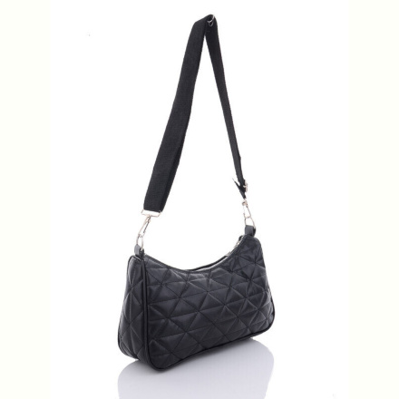 Сумка David Polo 2134-8 black