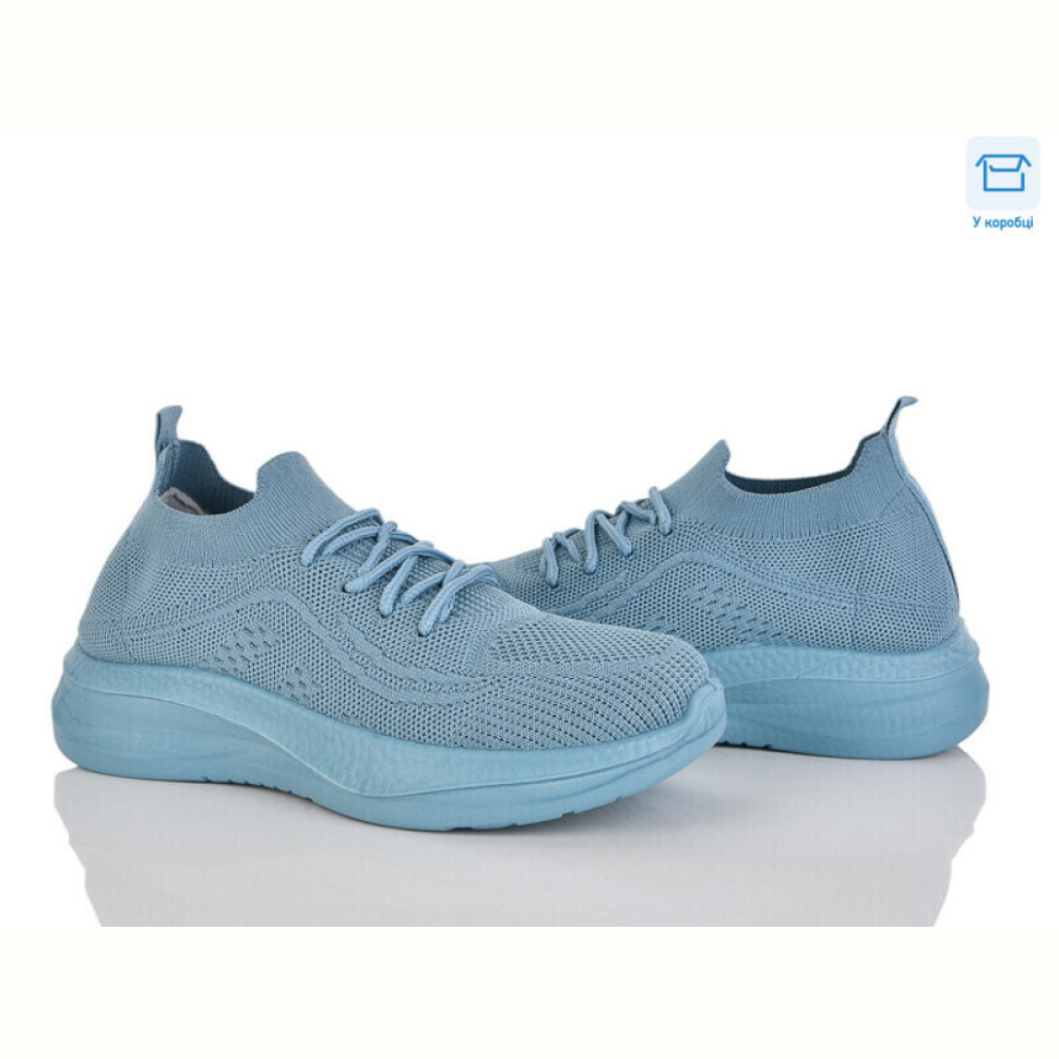 Кроссовки Moli L69-4 піна