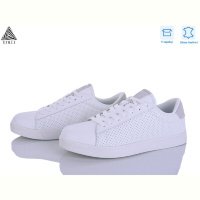 Кроссовки STILLI Group L210-1 шкіра