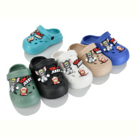 Кроксы Alex 308-13 mix