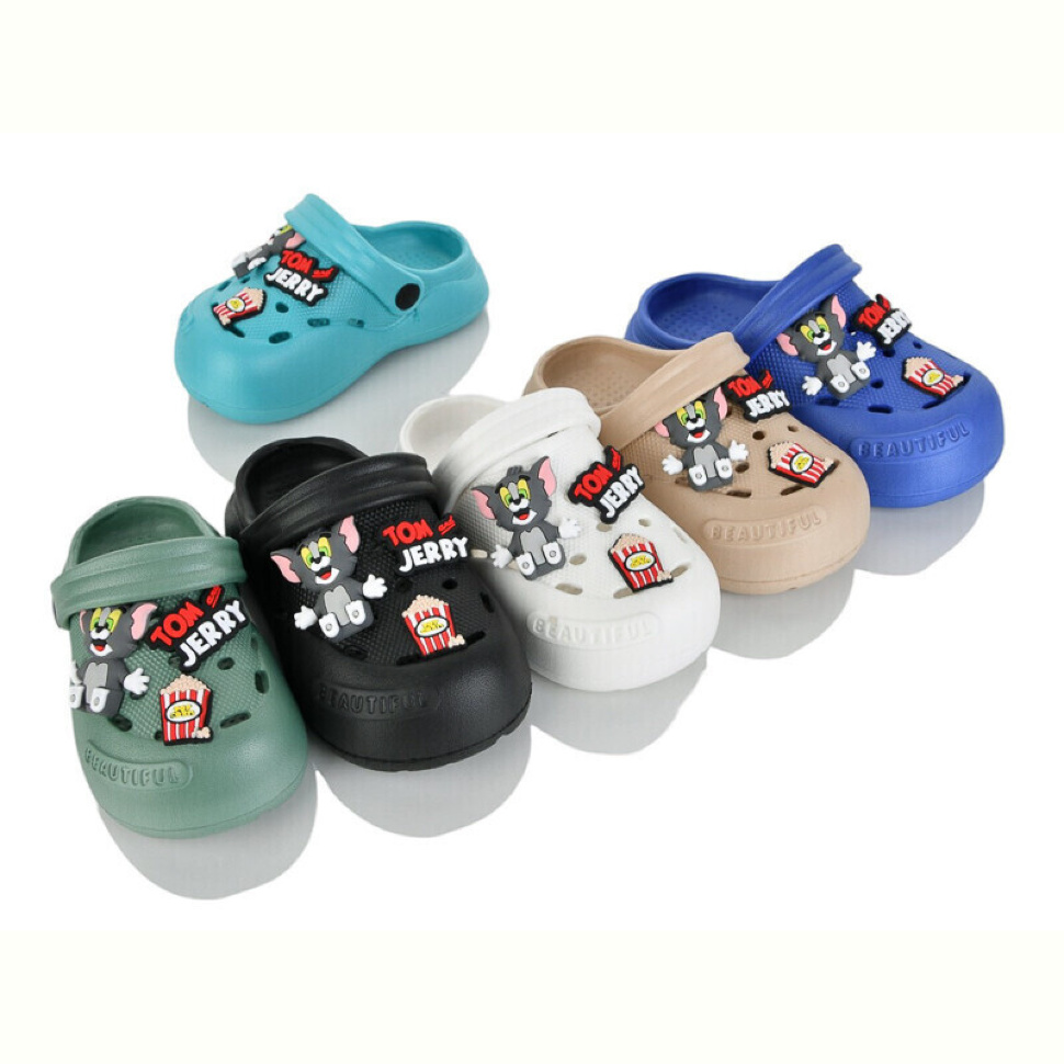 Кроксы Alex 308-13 mix Кроксы Alex 308-13 mix