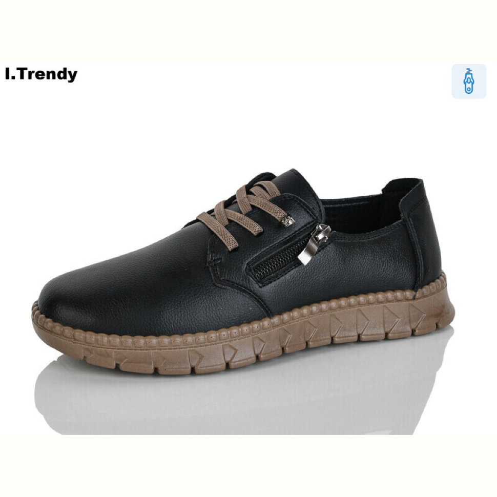 Туфли Trendy BK1362-1K Туфли Trendy BK1362-1K