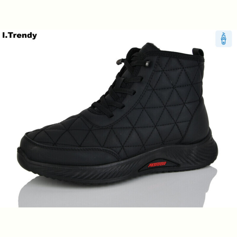 Ботинки Trendy DB8280-1