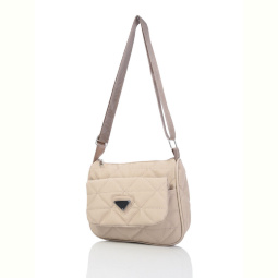 Сумка David Polo 5127-2 beige