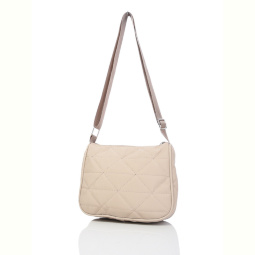 Сумка David Polo 5127-2 beige